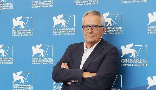 A MARCO BELLOCCHIO IL PREMIO ISCHIA VISCONTI