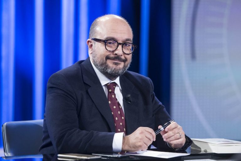 A SANGIULIANO IL PREMIO “GIORNALISMO CIVILE” 2019