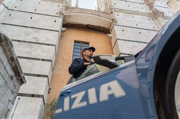 TRATTA DI ESSERI UMANI DALLA NIGERIA, 9 ARRESTI TRA PARMA E BOLOGNA