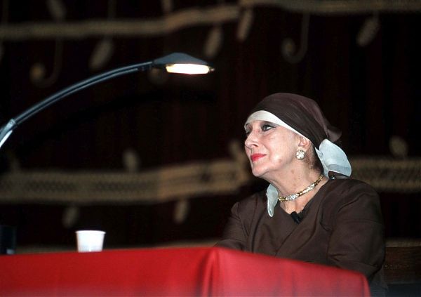 E’ MORTA VALENTINA CORTESE