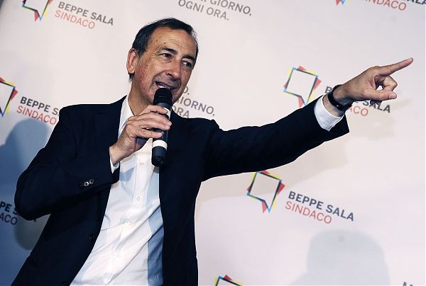 SALA “DEMOLIZIONE SAN SIRO? SE NE PARLERA’ IN CONSIGLO”