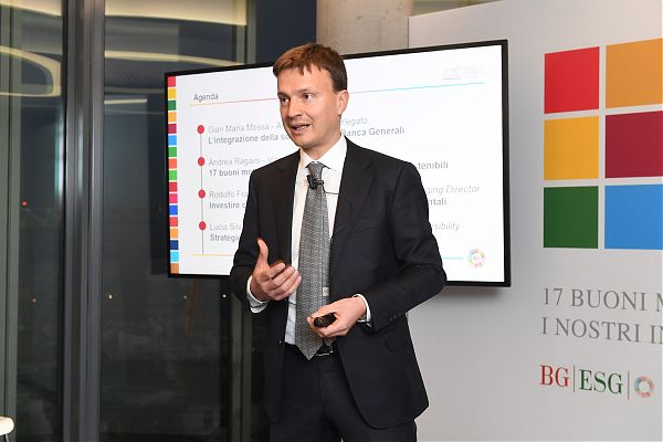BANCA GENERALI, CRESCE LA RACCOLTA NETTA, A GIUGNO RAGGIUNTI I 407 MLN