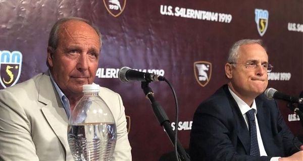 EX CT VENTURA RIPARTE DALLA SALERNITANA IN B “HO UNA VOGLIA FEROCE”