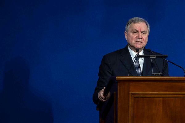 SPREAD IN CALO, VISCO “ORA SERVE UNA STRATEGIA DI LUNGO PERIODO”