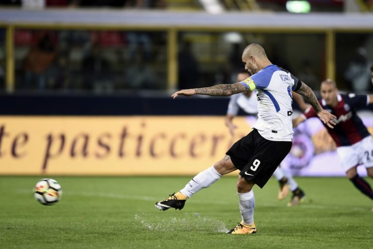 ICARDI LASCIA IL RITIRO, DECISIONE PRESA D’ACCORDO CON L’INTER