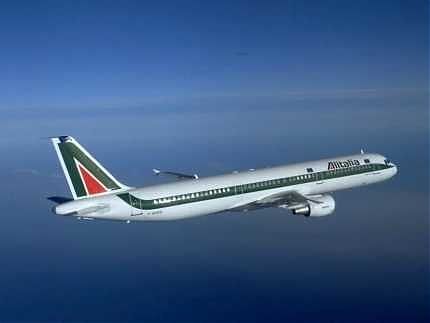QUATTRO LE OFFERTE PER LA NUOVA ALITALIA