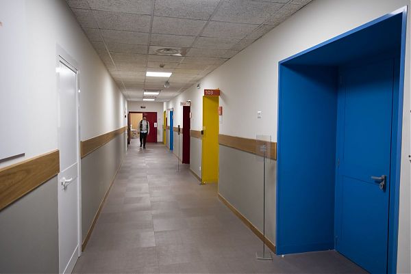 LIVELLI D’ISTRUZIONE IN CRESCITA, CON LAUREA PIÙ FACILE LAVORARE