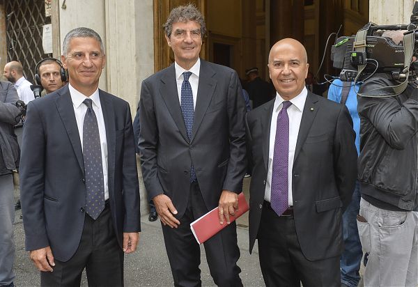 NASCE “VALORIDICARTA”, PRODURRÀ CARTA PER BANCONOTE