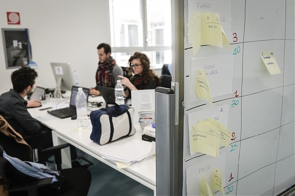 LA CASA DELLE STARTUP PIÙ INNOVATIVE È IN LOMBARDIA