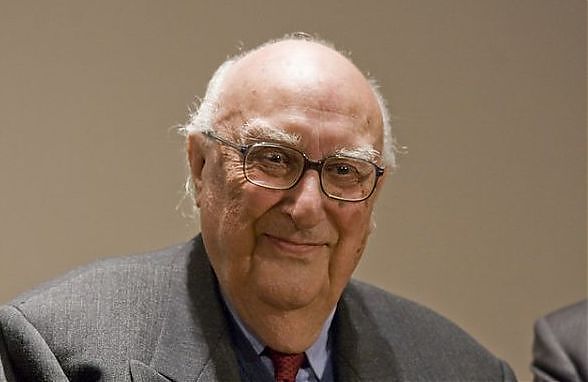 E’ MORTO ANDREA CAMILLERI, IL “PAPA'” DI MONTALBANO