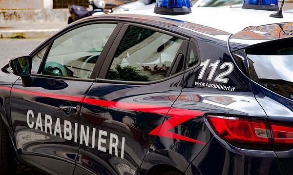 ‘NDRANGHETA, OPERAZIONE DEI CARABINIERI TRA CALABRIA E NORD ITALIA