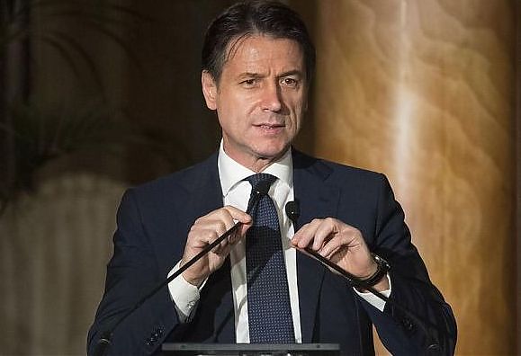 CONTE RIFERIRA’ IN SENATO IL 24 LUGLIO SUL CASO RUSSIA-LEGA