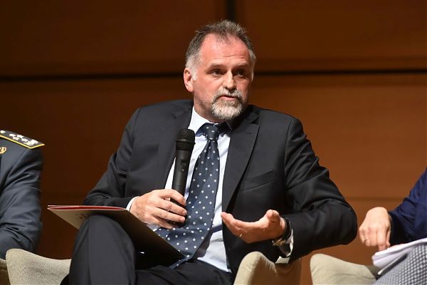 TURBATIVA D’ASTA, ASSOLTO GARAVAGLIA