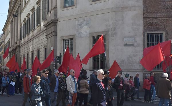 LAVORO, A GIUGNO ORE CASSA INTEGRAZIONE AUTORIZZATE +42,6% SU ANNO