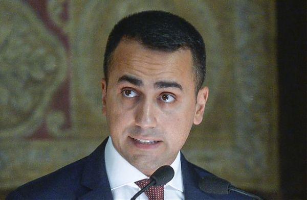 DI MAIO “ESCLUDO LA CRISI DI GOVERNO”