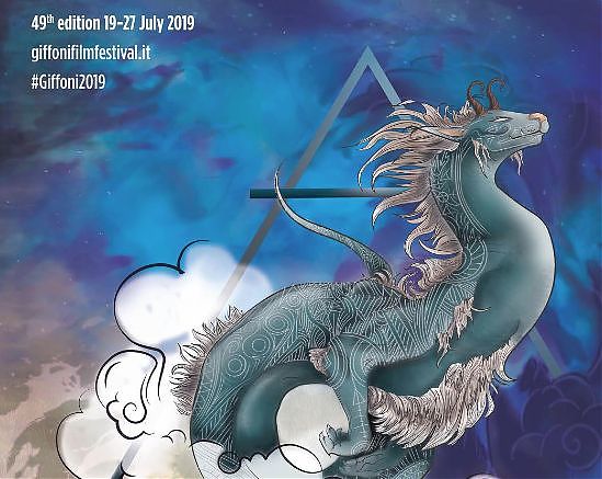 GIFFONI FILM FESTIVAL, PARTNERSHIP CON ACQUA LETE