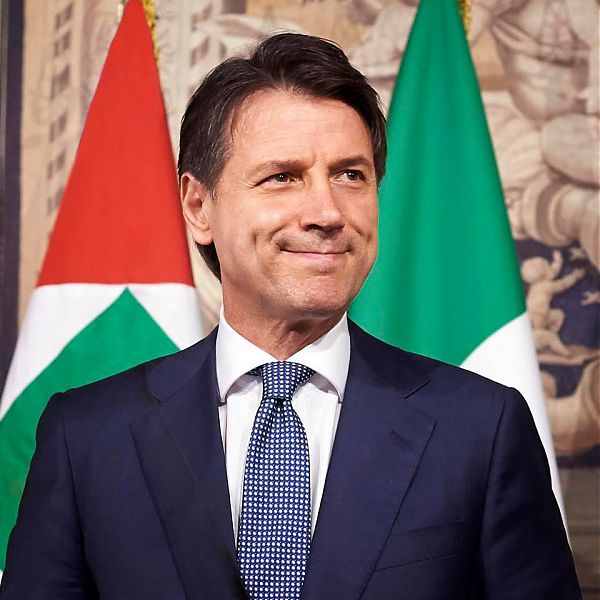 CONTE “AUTONOMIA NON È BANDIERA DA SVENTOLARE”