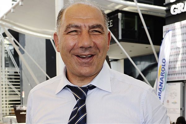 ABBAGNALE COMPIE 60 ANNI “CHE GIOIA SEUL, RIMPIANTI? I GIOCHI DEL ’92”