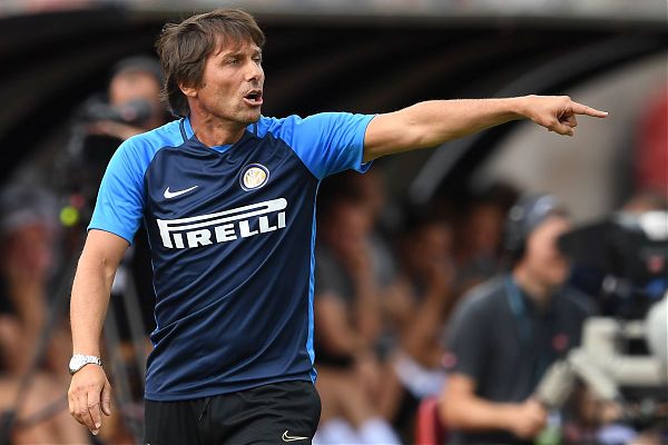 VERTICE SUL MERCATO A NANCHINO IN CASA INTER, IN RITIRO ARRIVA GODIN