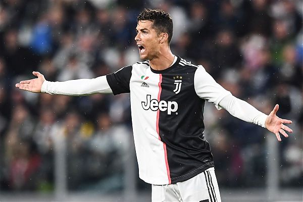 DERBY D’ITALIA ALLA JUVENTUS, A NANCHINO INTER KO AI RIGORI