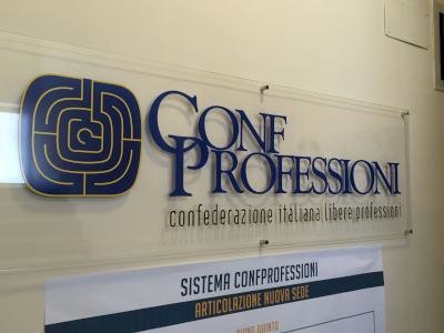 CONFPROFESSIONI “SERVE RIFORMA FISCALE PER LA CRESCITA”