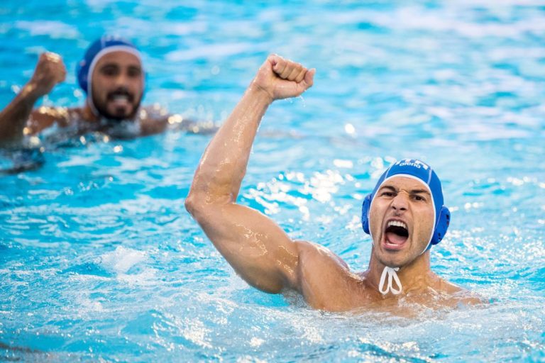 IL SETTEBELLO DOMINA LA SPAGNA ED È CAMPIONE DEL MONDO