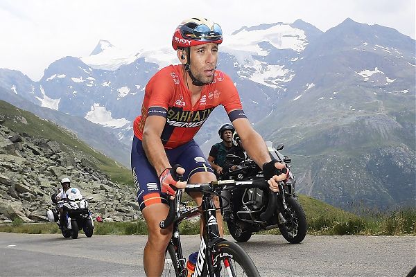 NIBALI RE SULLE ALPI, BERNAL IPOTECA LA VITTORIA DEL TOUR