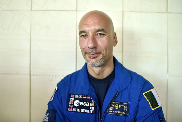 PARMITANO “IL RISCALDAMENTO GLOBALE CAMBIA IL PIANETA, È ALLARME”