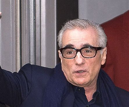 DICAPRIO E DE NIRO INSIEME SUL SET PER SCORSESE