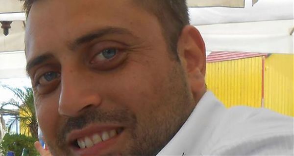 IL CARABINIERE UCCISO AVEVA DIMENTICATO LARMA