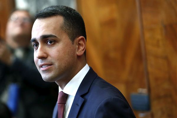 DI MAIO ATTACCA L’AGCOM “VERTICI SI DIMETTANO”
