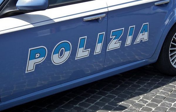 ‘NDRANGHETA, BLITZ CONTRO LA COSCA LIBRI DI REGGIO CALABRIA