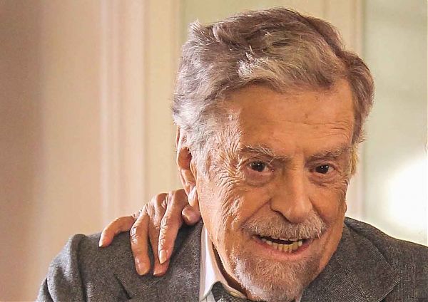 E’ MORTO RAFFAELE PISU