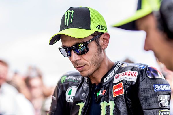 ROSSI “CONCENTRATO SUL MONDIALE”, VINALES “YAMAHA SU STRADA GIUSTA”