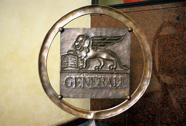 GENERALI, NEL PRIMO SEMESTRE UTILE NETTO IN FORTE AUMENTO