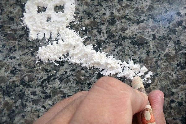 COCAINA DALL’OLANDA A ROMA, SGOMINATA ORGANIZZAZIONE ALBANESE