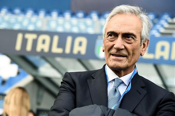 CON ACCORDO COMUNE-FIGC NASCE A ROMA LA NUOVA “CASA DELLE NAZIONALI”