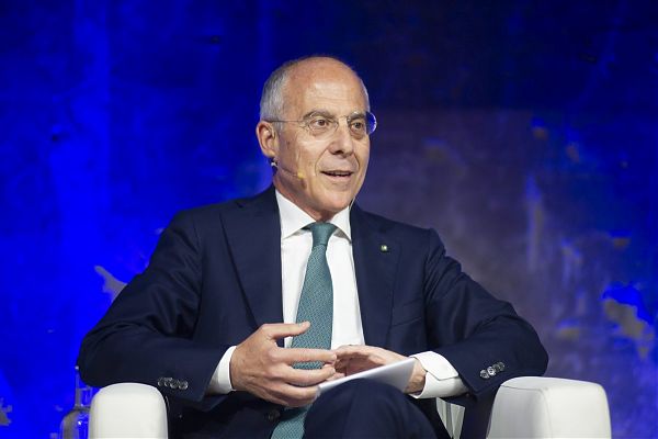 ENEL, CRESCE L’UTILE NETTO NEL PRIMO SEMESTRE