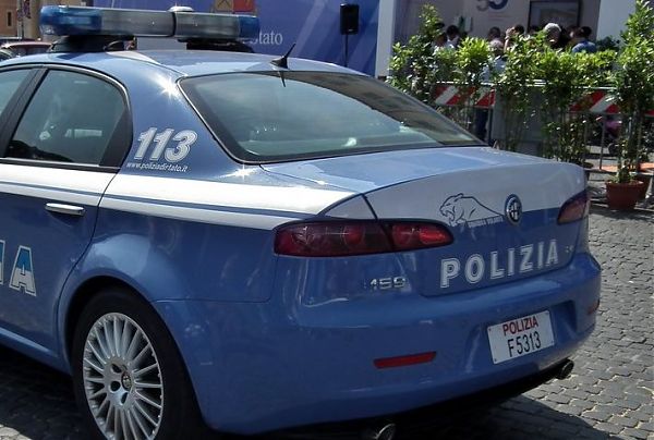 ‘NDRANGHETA, ARRESTATO IL BOSS DOMENICO CREA LATITANTE DAL 2015