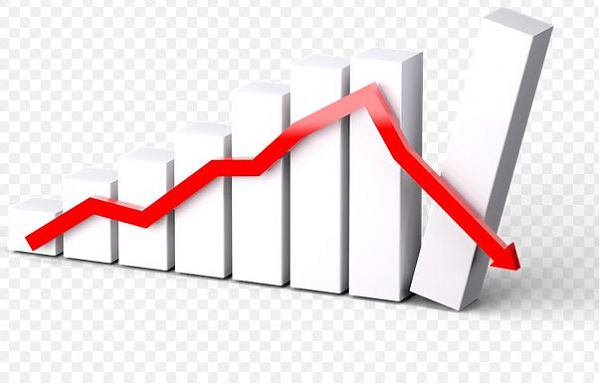 PRODUZIONE INDUSTRIALE IN CALO A GIUGNO