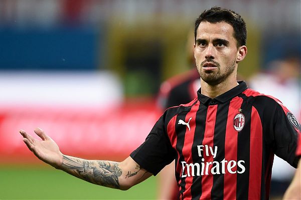 MILAN SCONFITTO AI RIGORI DAL MANUTD IN ICC, BRILLA SUSO