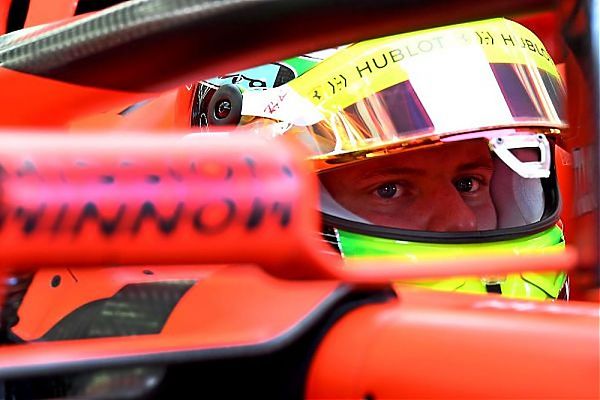 MICK SCHUMACHER TRIONFA IN UNGHERIA, E’ LA PRIMA VITTORIA IN F.2