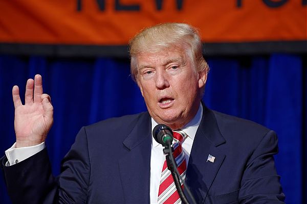 STRAGI USA: TRUMP “RAZZISMO E SUPREMATISMO VANNO SCONFITTI”