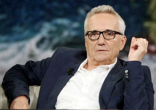 A MARCO BELLOCCHIO IL PREMIO SIAE