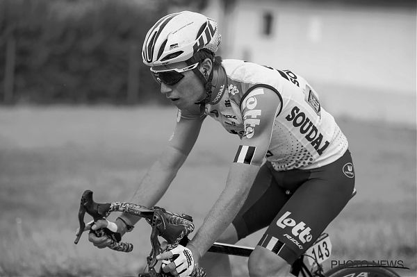 TRAGICA CADUTA AL GIRO DI POLONIA, MORTO GIOVANE BELGA LAMBRECHT