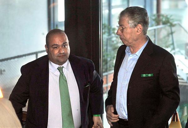 LEGA, PRESCRITTO REATO TRUFFA PER BOSSI E BELSITO