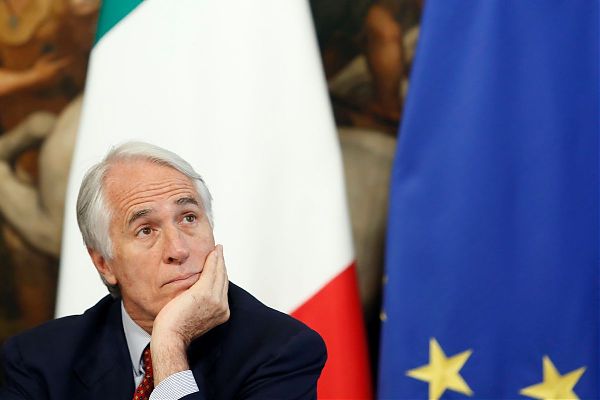 RIFORMA CONI, CIO INVITA IL GOVERNO A LOSANNA “TROVIAMO UNA SOLUZIONE”