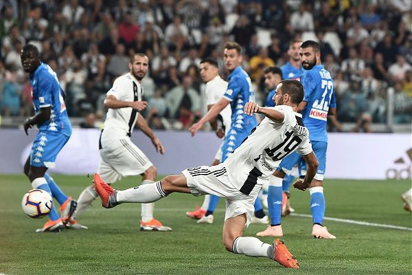 “NIENTE BIGLIETTI A TIFOSI CAMPANI”, SCOPPIA POLEMICA JUVENTUS-NAPOLI