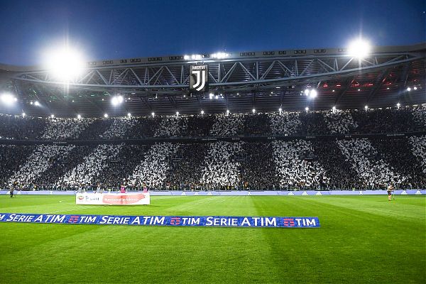 JUVENTUS-NAPOLI, TOLTO IL DIVIETO D’INGRESSO PER I NATI IN CAMPANIA