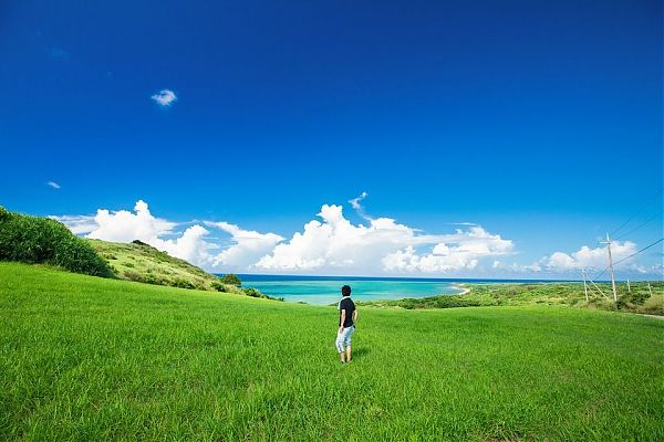 SETTE ITALIANI SU DIECI IN VIAGGIO PER FERRAGOSTO